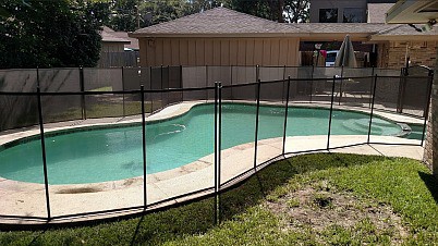 photo gallery of child safety swim pool fence