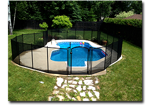 View Our Gallery Of Best Pool Fence Houston Texas Pictures & Videos
