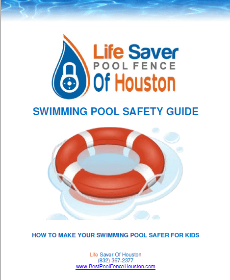 make your pool safer for kids