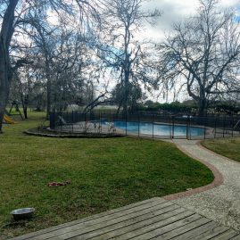 pool fence saving lives in texas