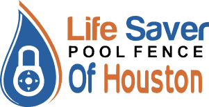 logo for life saver of houston swimming pool fence-2