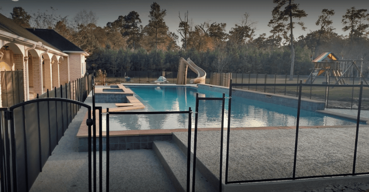 caring for your home's swimming pool